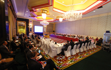 Doha Forum 2013